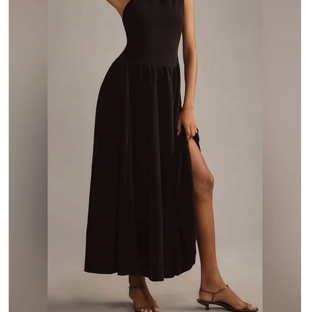 Reformation “Celestina” maxi dress